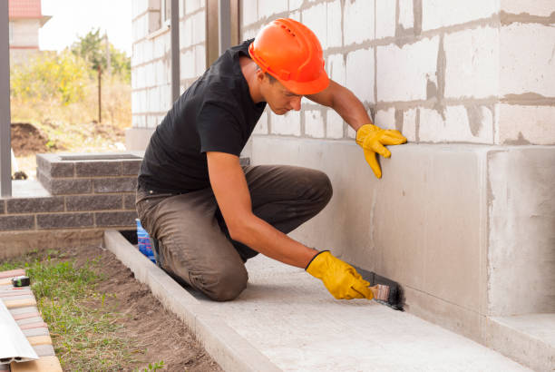 Licensed Waterproofing service in Cook Springs, AL - Halo Water Proofing